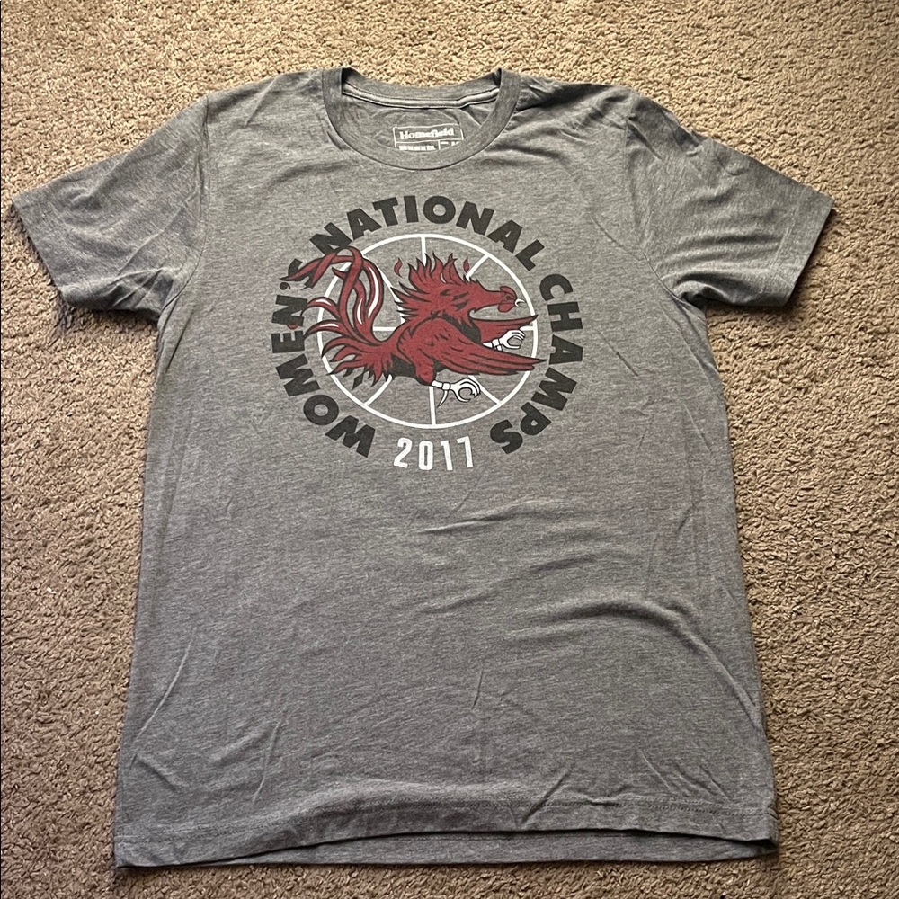 Homefield Apparel South Carolina T-Shirt